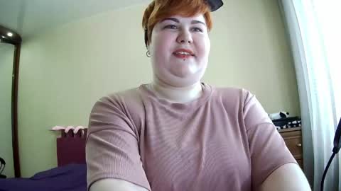 velvetcandy_ online show from 27, 5, 2026
