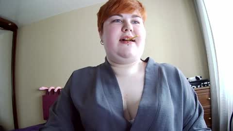 velvetcandy_ online show from 28, 5, 2026