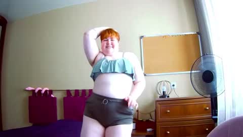 velvetcandy_ online show from 14, 7, 2026