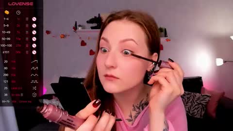 Mia online show from 7, 11, 2025