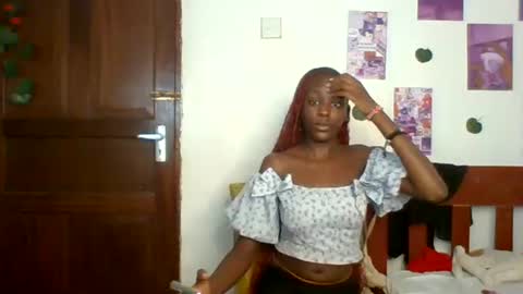 Snapshot of velvetdesiree chatting on 22, 6, 2026 velvetdesiree online show from 22, 6, 2026