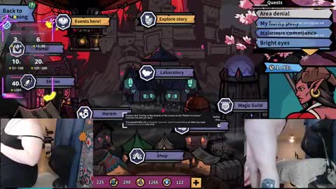 Snapshot of velvetinesiren chatting on 4, 10, 2025 VelvetineSiren online show from 4, 10, 2025