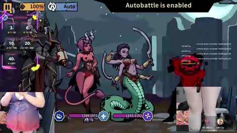 VelvetineSiren online show from 11, 1, 2026