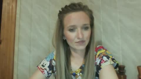 Snapshot of velvetintuition chatting on 7, 5, 2026 velvetintuition online show from 7, 5, 2026