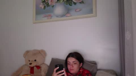 velvetmoon123 online show from 21, 11, 2025