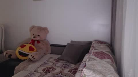 velvetmoon123 online show from 27, 11, 2025