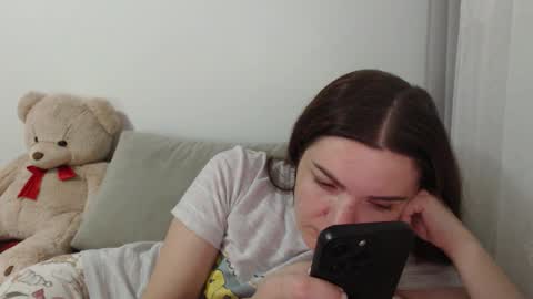 velvetmoon123 online show from 13, 12, 2025