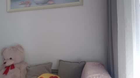 velvetmoon123 online show from 17, 12, 2025