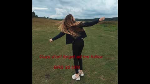 velvetmoon123 online show from 26, 2, 2026