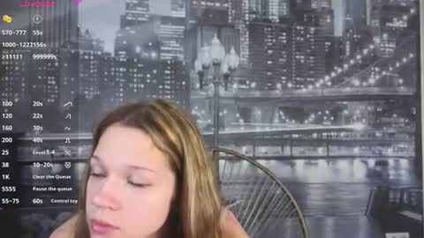Kelly online show from 6, 6, 2026