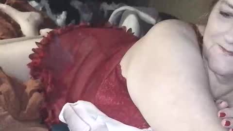 Snapshot of velvetrose68 chatting on 2, 12, 2025 Velevetrose68 online show from 2, 12, 2025