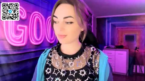 MERYEM online show from 28, 2, 2026