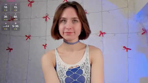 VelvetVine online show from 2, 3, 2026