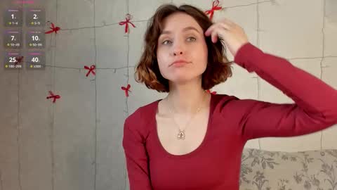 VelvetVine online show from 17, 3, 2026