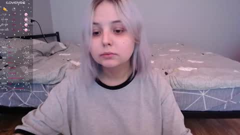 Snapshot of vendymories chatting on 7, 1, 2026 eva 3 online show from 7, 1, 2026