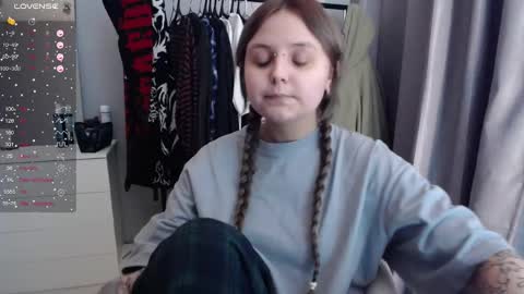 Snapshot of vendymories chatting on 21, 2, 2026 eva 3 online show from 21, 2, 2026