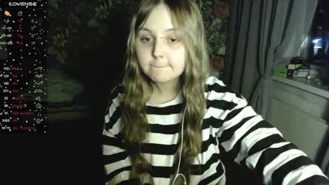 Snapshot of vendymories chatting on 9, 3, 2026 eva 3 online show from 9, 3, 2026