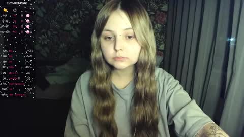 Snapshot of vendymories chatting on 13, 3, 2026 eva 3 online show from 13, 3, 2026