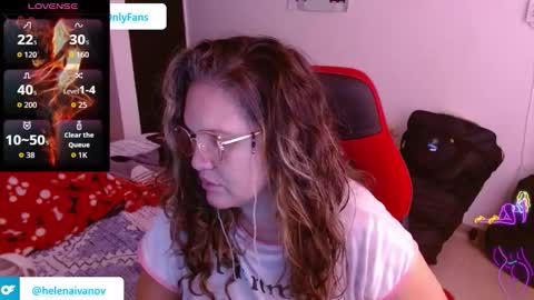 venecasexy44 online show from 3, 10, 2025