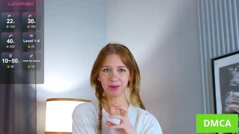 Venelopa online show from 27, 2, 2025