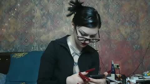 Naly online show from 30, 11, 2025