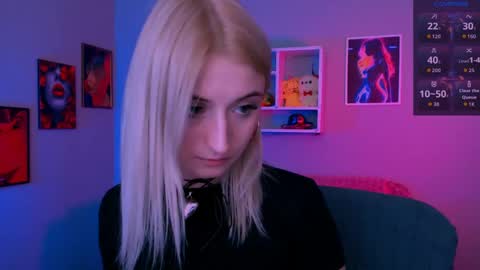 Snapshot of venezia_barton chatting on 14, 5, 2026 venezia_barton online show from 14, 5, 2026