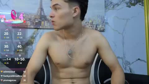 venezuelan_couple24_pm online show from 3, 5, 2026