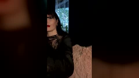 venom_goddess online show from 14, 5, 2026