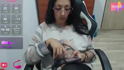 Snapshot of venus496613 chatting on 19, 7, 2026 venus496613 online show from 19, 7, 2026