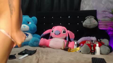 eva online show from 29, 9, 2025