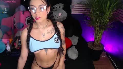 eva online show from 22, 10, 2025