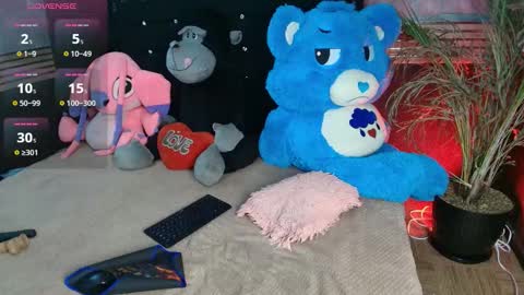 eva online show from 17, 2, 2026