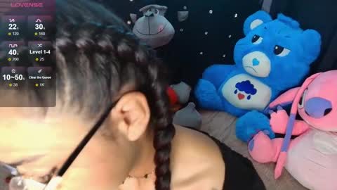 eva online show from 13, 3, 2026