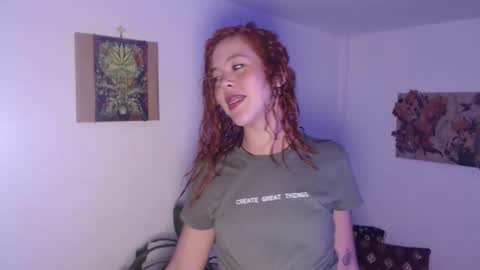 Snapshot of venus_brave chatting on 1, 2, 2026 Venus Brave online show from 1, 2, 2026