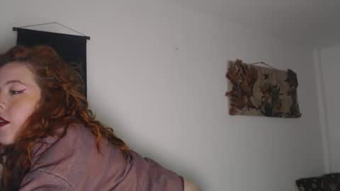 Snapshot of venus_brave chatting on 27, 2, 2026 Venus Brave online show from 27, 2, 2026