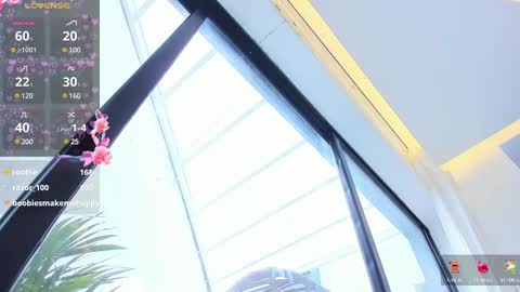 VENUS online show from 13, 2, 2025