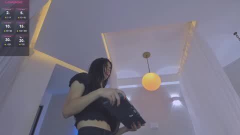 VENUS online show from 4, 3, 2025