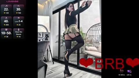 VENUS online show from 16, 2, 2026