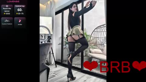 VENUS online show from 22, 2, 2026