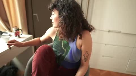 Bella online show from 21, 5, 2026