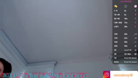 Venus online show from 19, 2, 2025