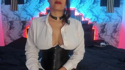 Venus Marquesa online show from 14, 4, 2026