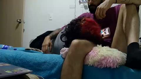 venus_midnight1 online show from 25, 2, 2026