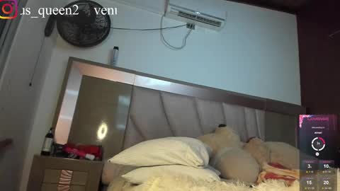 Ali aka venus p online show from 10, 2, 2025