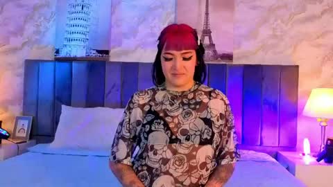 Snapshot of venus_rossel chatting on 28, 5, 2026 venuss online show from 28, 5, 2026