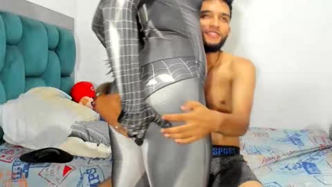 venus_saturno online show from 6, 10, 2025