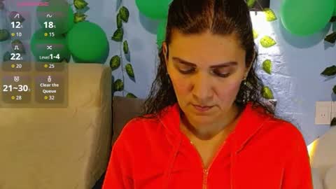 Catalina online show from 23, 3, 2026