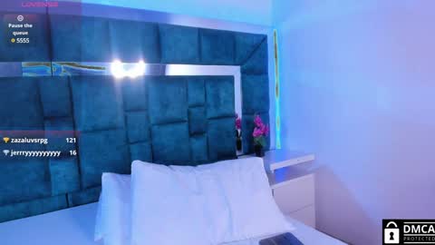 Venus online show from 15, 1, 2025