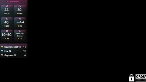 Venus online show from 19, 1, 2025