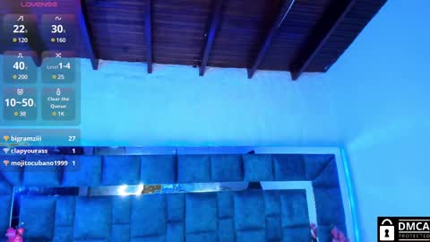 Venus online show from 12, 2, 2025